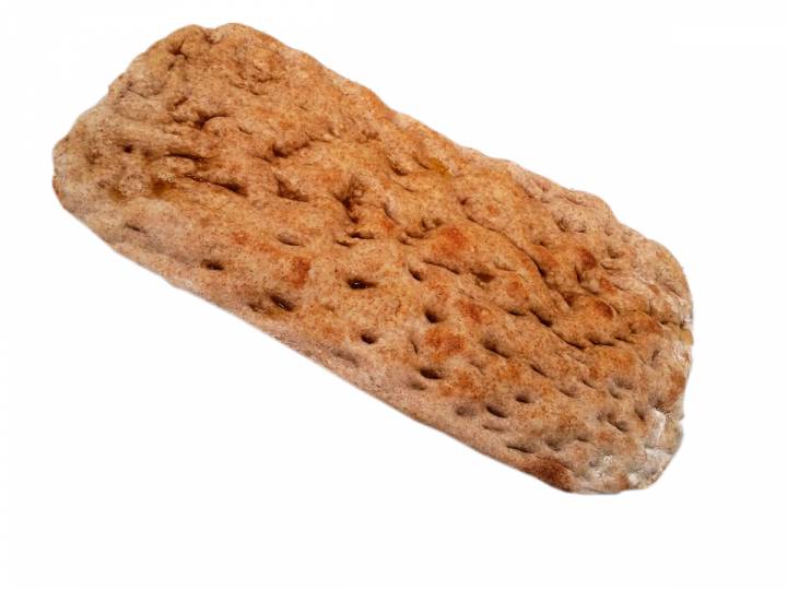 Focaccia Mix Cereali e Semi - Prodotti semilavorati Europizza